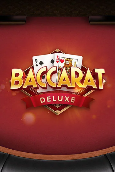 Baccarat Live від Evolution